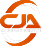 CJ Autos Bristol logo