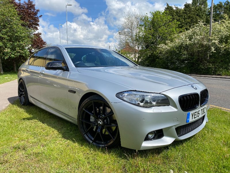 Used BMW Cars for sale in Warmley, Bristol CJ Autos Bristol