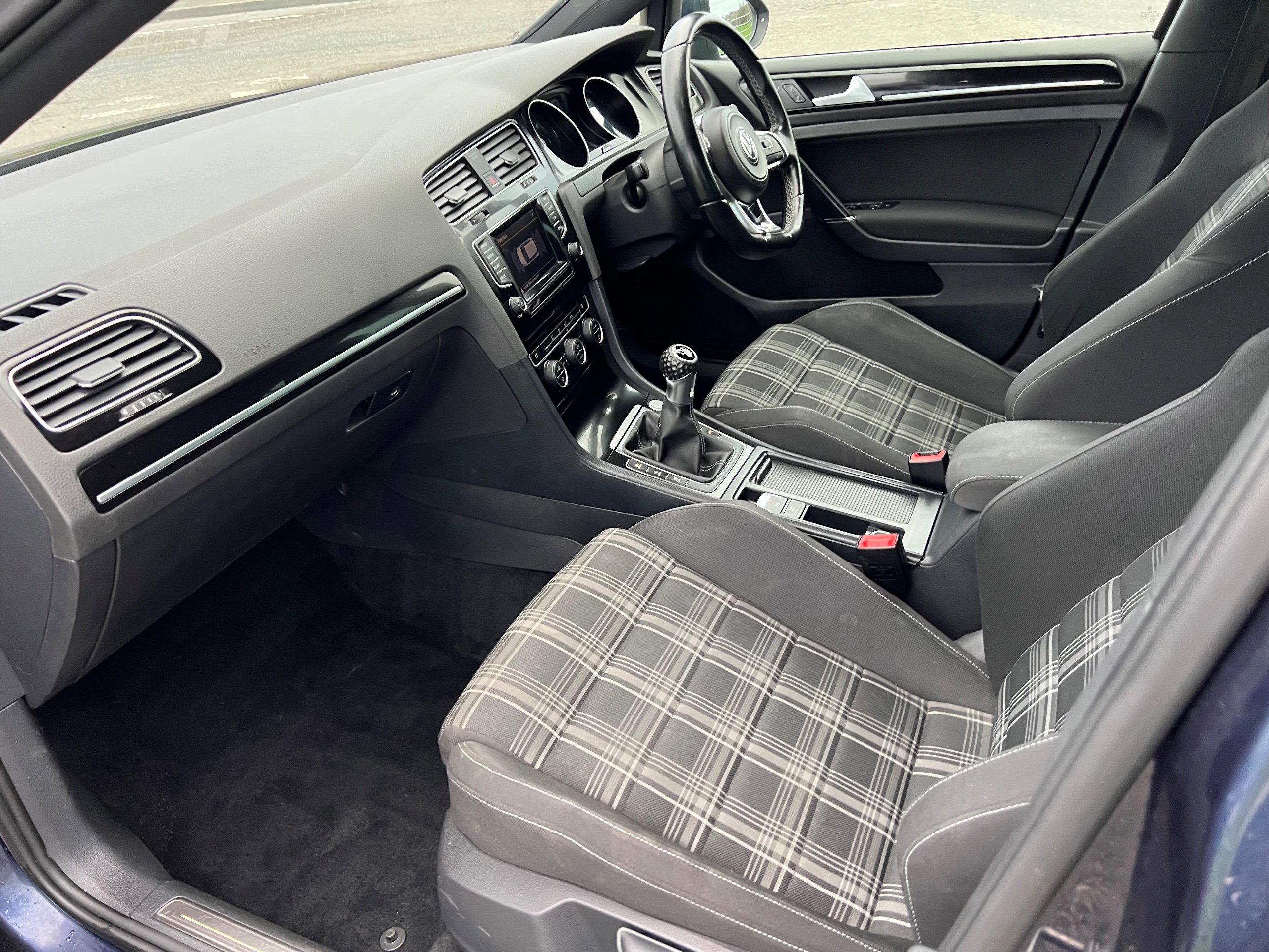 Used 2014 Volkswagen Golf GTD 5Door LAST OWNER 7 YEARS FSH for sale in