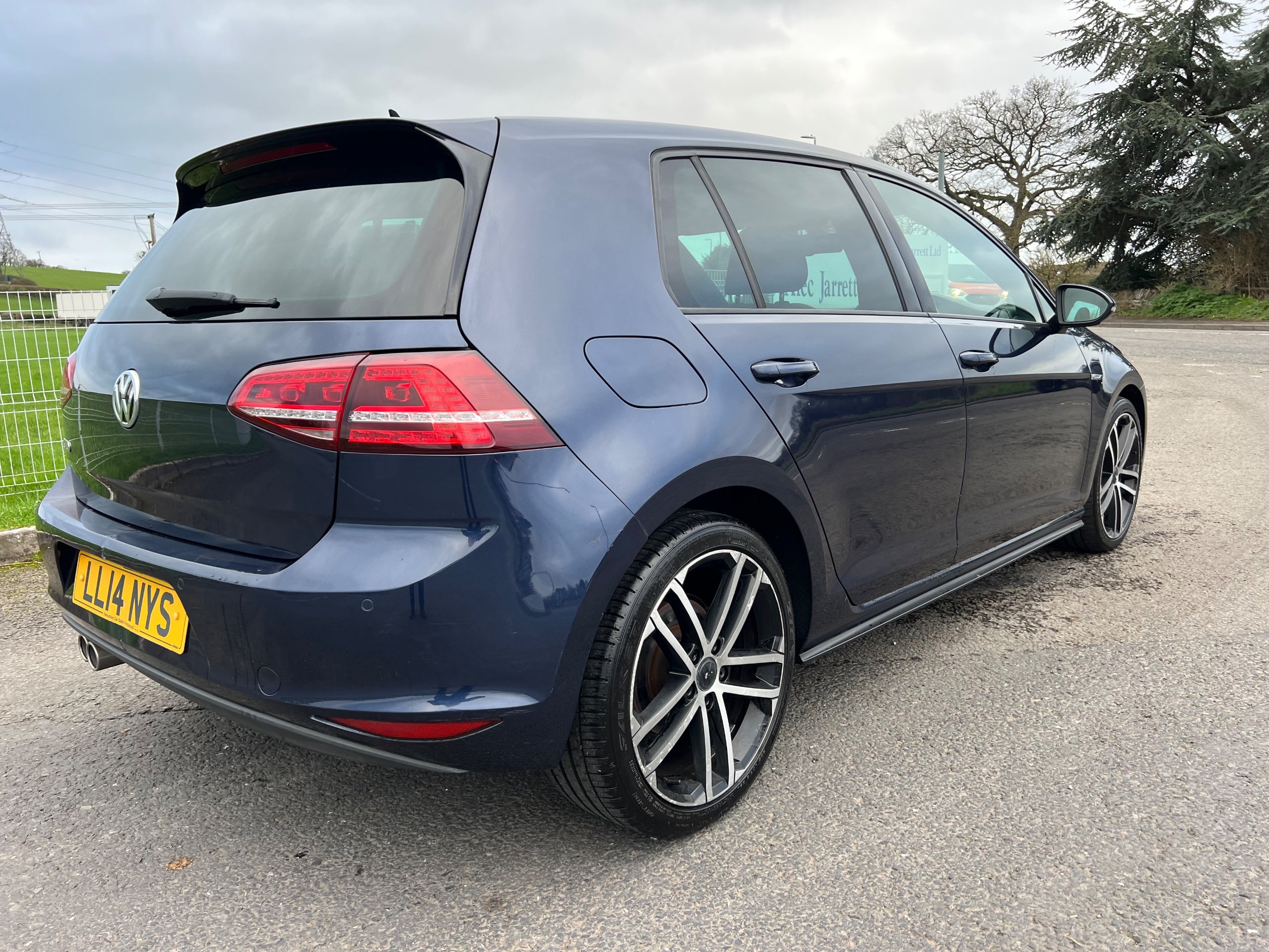 Used 2014 Volkswagen Golf GTD 5Door LAST OWNER 7 YEARS FSH for sale in